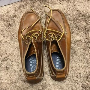 Sperry shoes